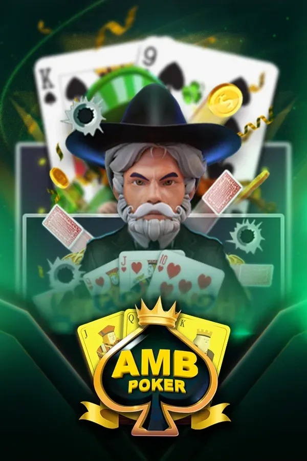 amb poker